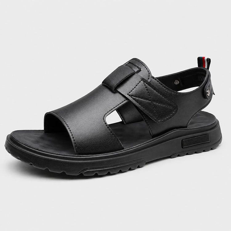 Dép Sandal Nam La Mã Đế Dày Êm Chân DSD04 (1)