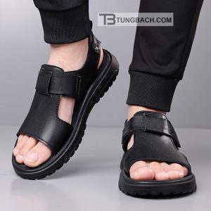Dép Sandal Nam La Mã Đế Dày Êm Chân DSD04 (11)