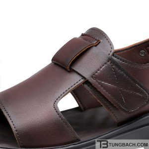 Dép Sandal Nam La Mã Đế Dày Êm Chân DSD04 - Ảnh 21