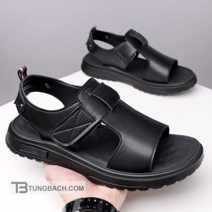 Dép Sandal Nam La Mã Đế Dày Êm Chân DSD04 - Ảnh 25