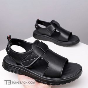 Dép Sandal Nam La Mã Đế Dày Êm Chân DSD04 (6)