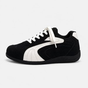 Giày Thể Thao Casual Nam GTTN03 (1)
