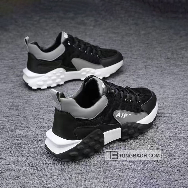 Giày Thể Thao Nam Đế Dày GTTN02 (8)