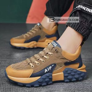 Giày Thể Thao Nam Đế Dày GTTN02 (9)
