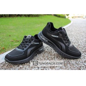Giày Thể Thao Nam Thoáng Khí GTTN04 (4)