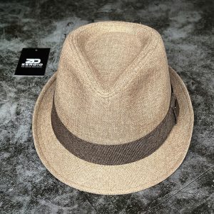 Mũ phớt nam hàng hiệu MP050 (2)
