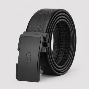 Thắt Lưng Jeep Da Bò TL08 Khóa Tự Động Chính Hãng (1)