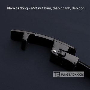 Thắt Lưng Jeep Da Bò TL08 Khóa Tự Động Chính Hãng - Ảnh 13